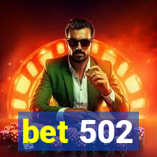 bet 502